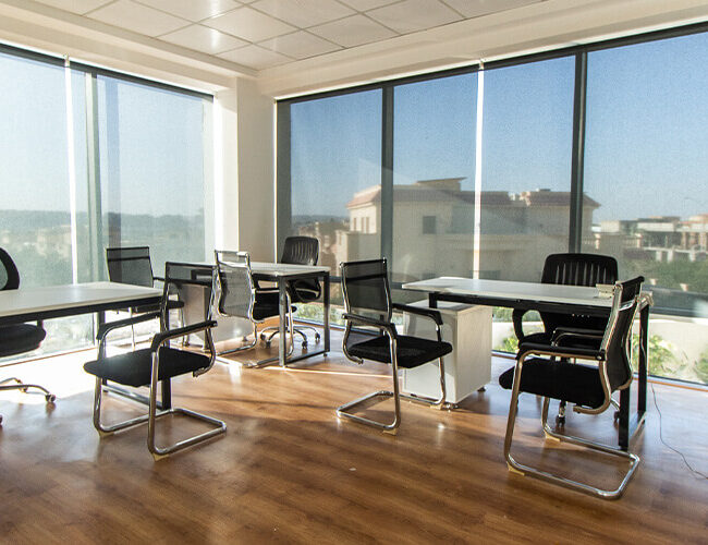 Privet Office in 6th of october