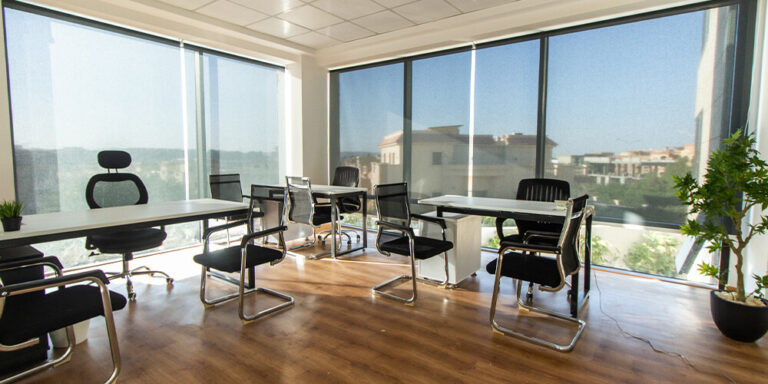Privet Office in 6th of october