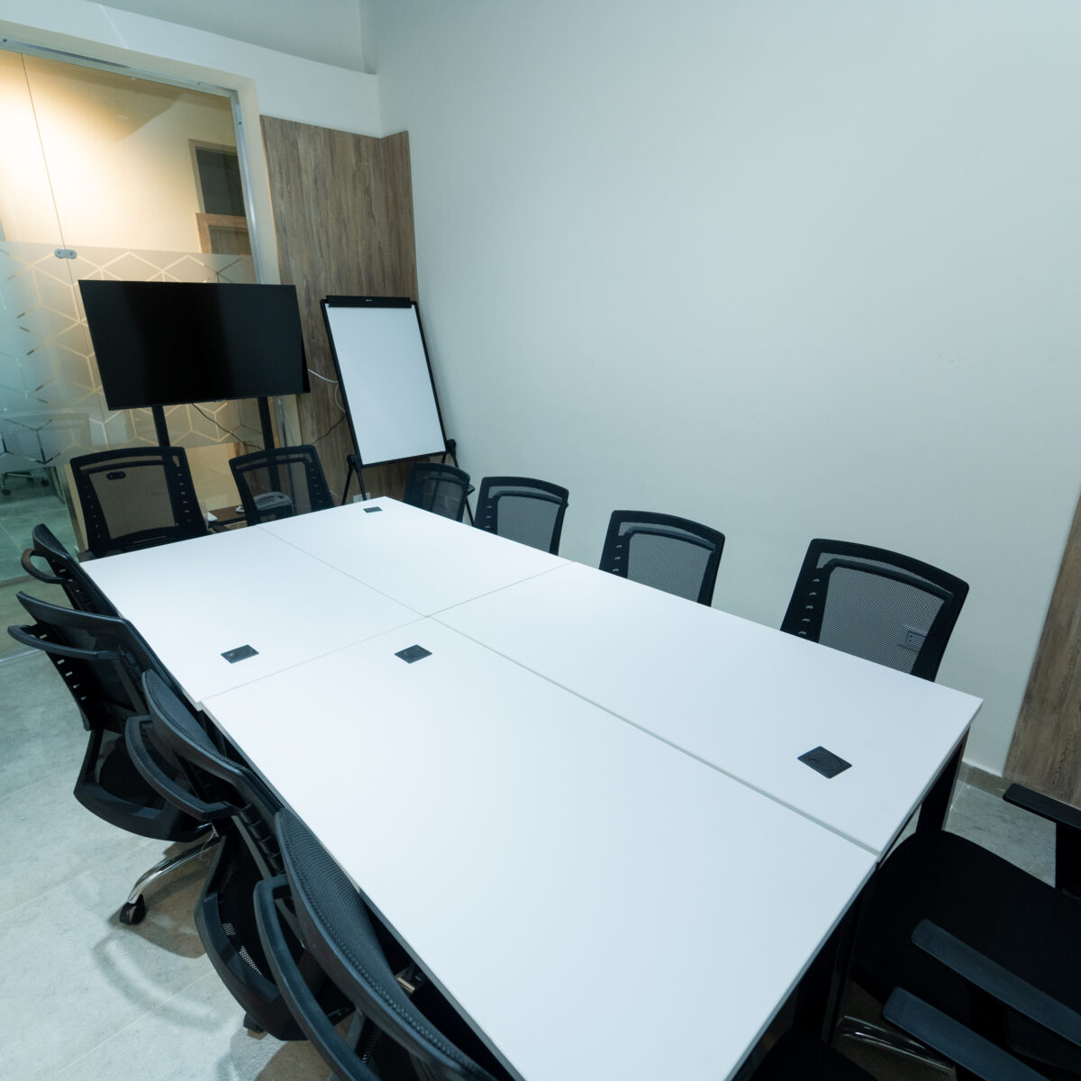 Private Office in Alexandria