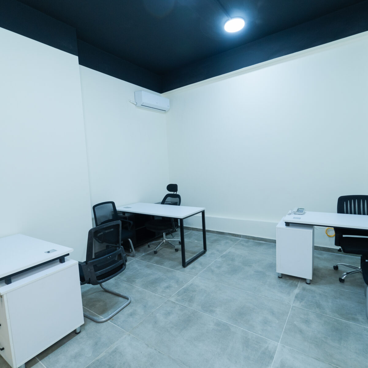 Private Office in Alexandria