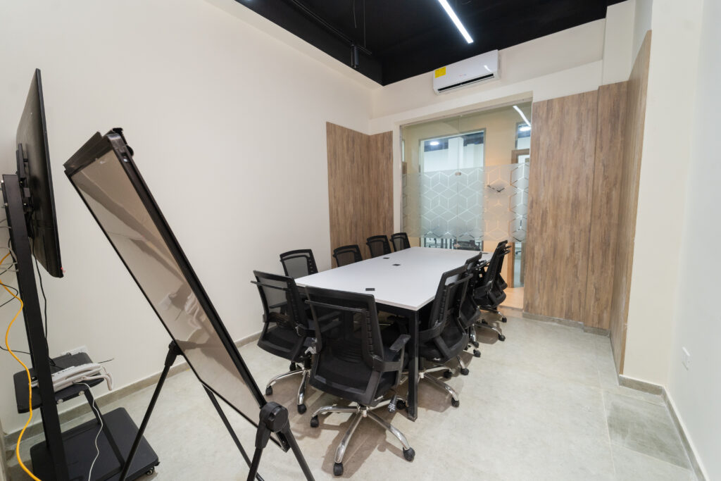 workspace alexandria