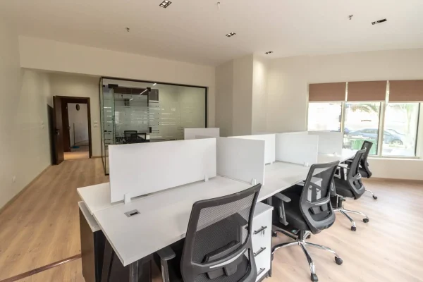 Benefits Of A Private Office Space
