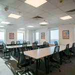 Corporate office space for lease