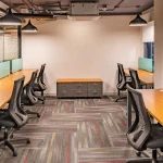 Coworking Spaces for Startups