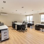 Corporate office space for lease