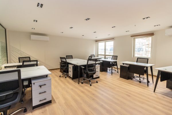 Corporate office space for lease