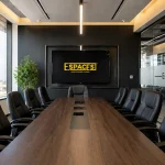 Meeting Room Requirements