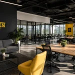 Types of Coworking Spaces