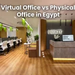 Virtual Office vs Physical Office