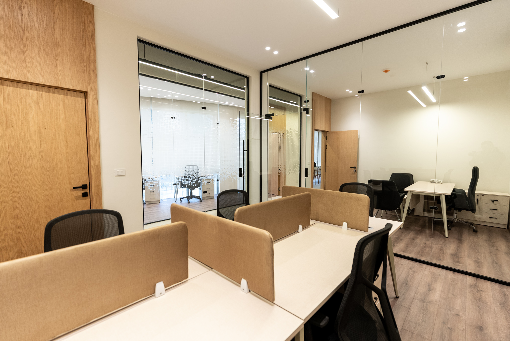 North 90th office