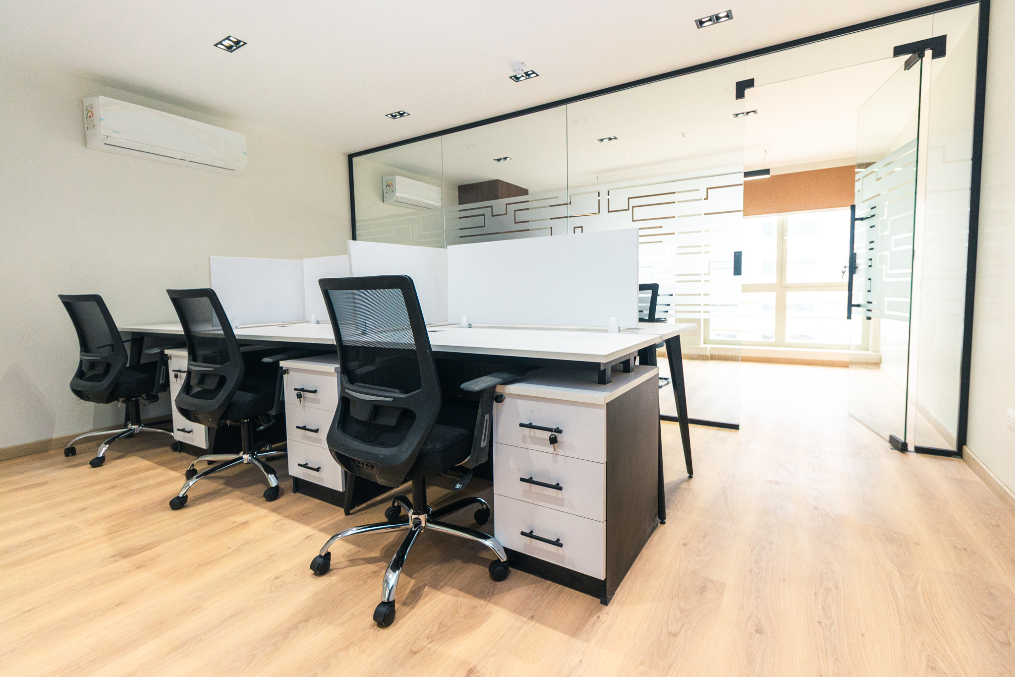 South 90th office